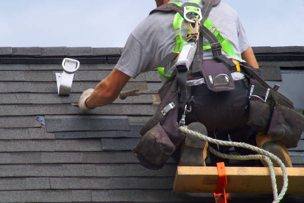 Best Roof Restoration Services  in Hlsboro, IL