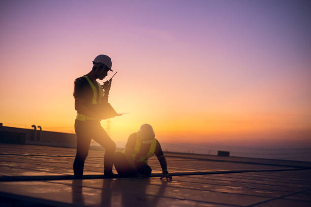 Best Best Roofing Contractors  in Hlsboro, IL