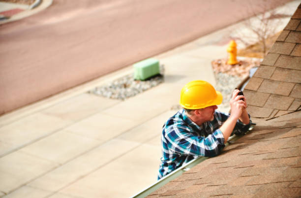 Best Roof Repair Services  in Hlsboro, IL