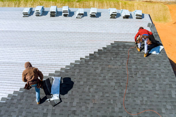 Quick and Trustworthy Emergency Roof Repair Services in Hillsboro, IL