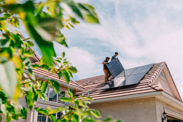 Trusted Hillsboro, IL Roofing Contractor Experts