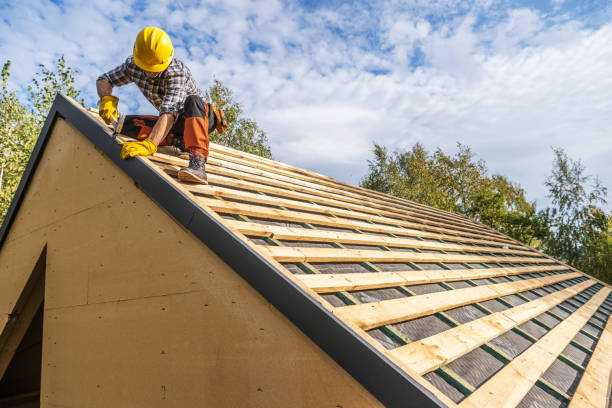 Best New Roof Installation  in Hlsboro, IL