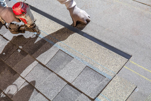 Best Residential Roofing Contractor  in Hlsboro, IL